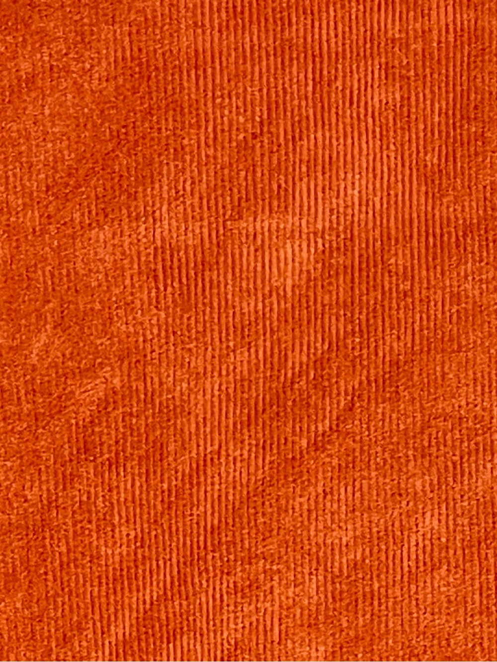 We The Free “Jayde Jean” in Rust Corduroy Flare Pants w/elastic waist! 70s boho - Picture 3 of 10